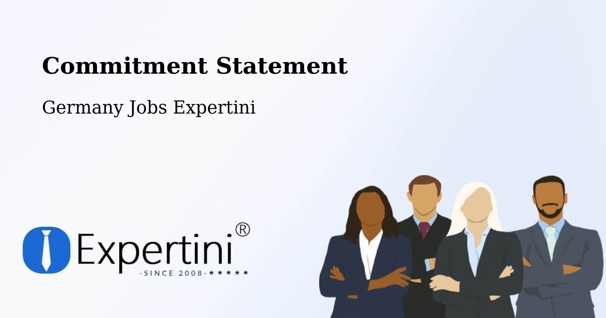 Corporate Commitment – Schkopau - Germany Jobs Expertini