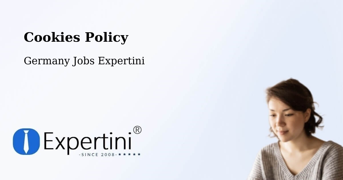 Cookie Policy – Schkopau - Germany Jobs Expertini